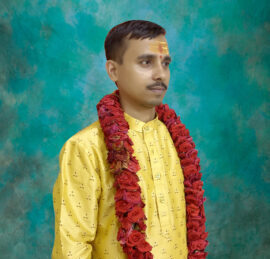 Bhanu Pratap Shastri